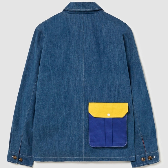 Meccano Denim - Picture 7 of 12